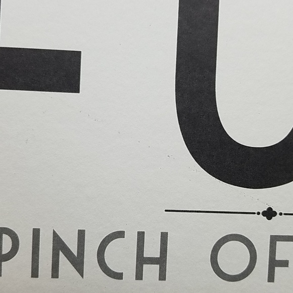 Quote Sign - Picture 4 of 4